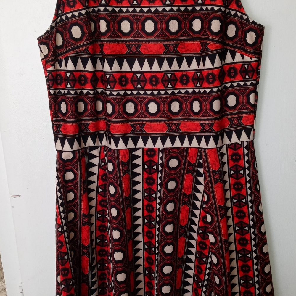 Fun dress